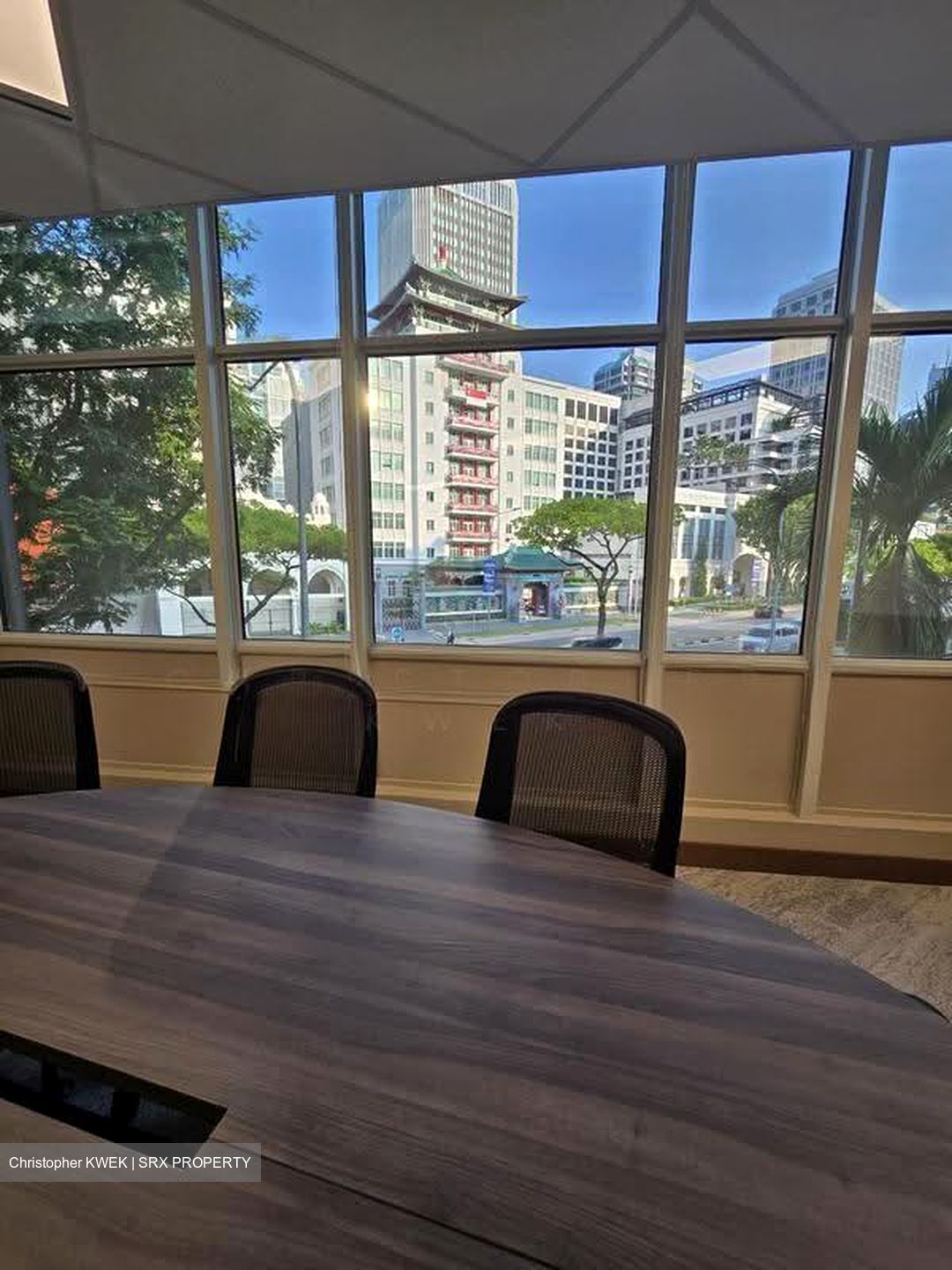 Stamford Place (D6), Office #628753761